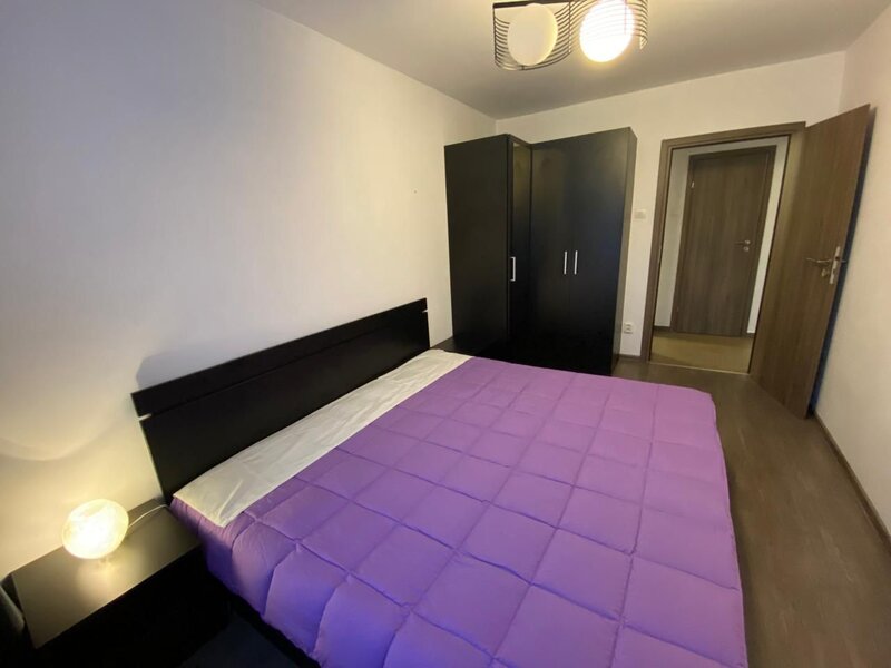 Dristor Dristor langa Parc IOR -Vedere spre Parc IOR