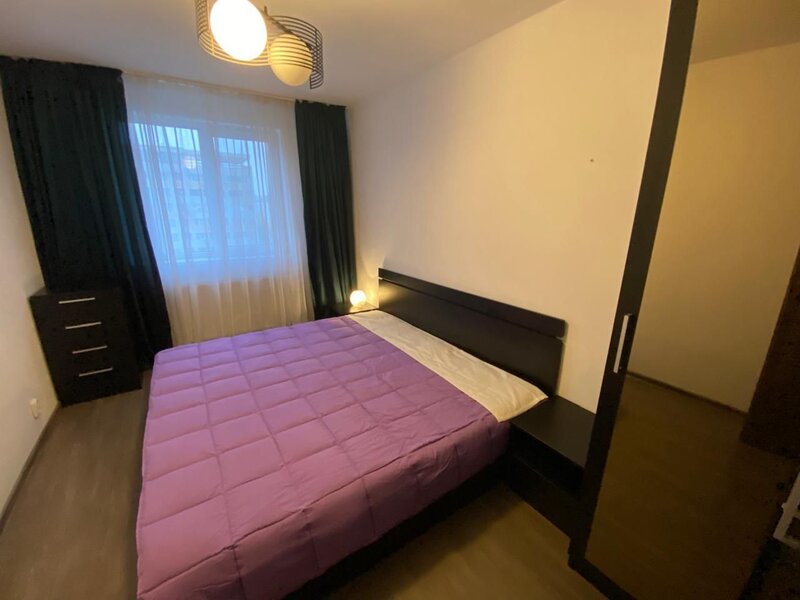 Dristor Dristor langa Parc IOR -Vedere spre Parc IOR