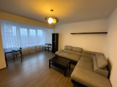 Dristor Dristor langa Parc IOR -Vedere spre Parc IOR